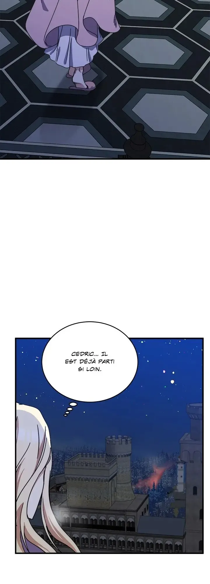 Read The Villainess Lives Again FR Manga Online