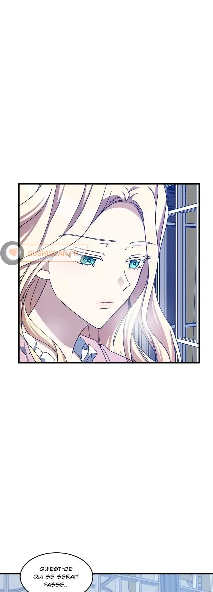 Read The Villainess Lives Again FR Manga Online