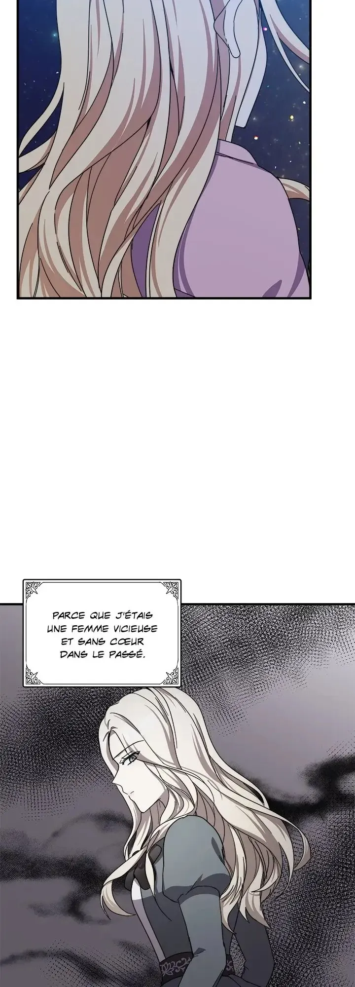 Read The Villainess Lives Again FR Manga Online