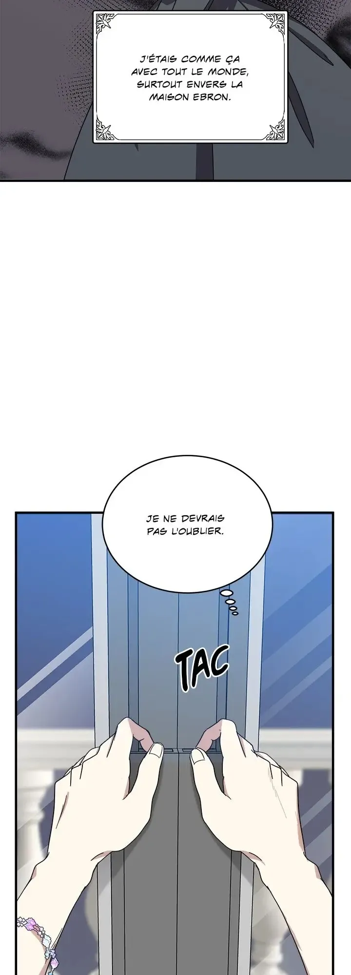 Read The Villainess Lives Again FR Manga Online
