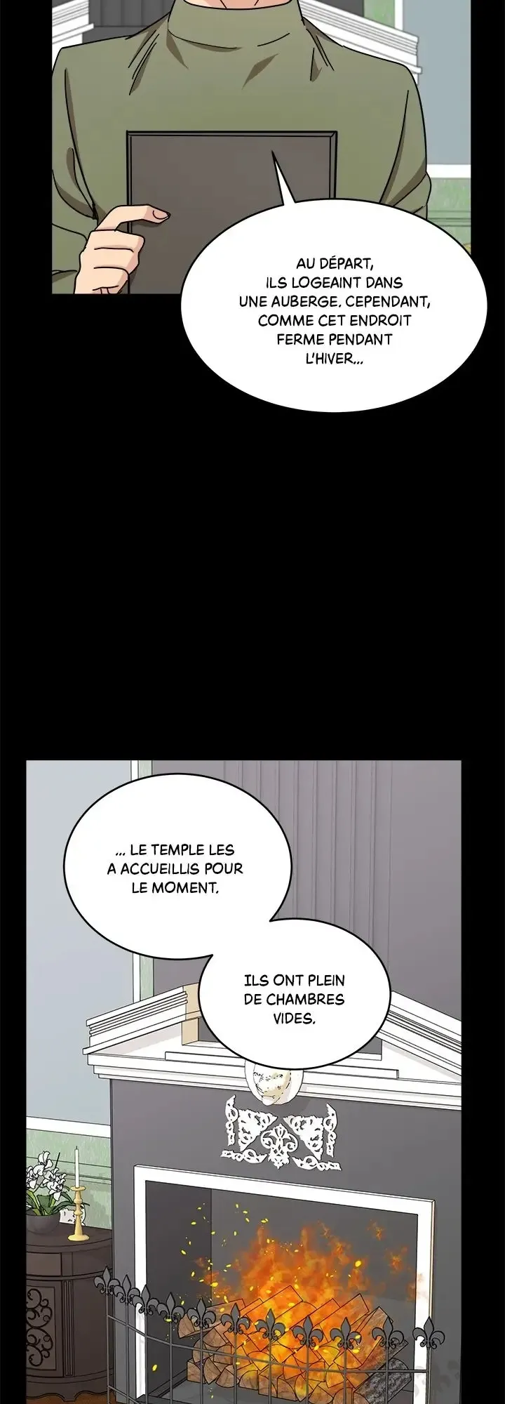 Read The Villainess Lives Again FR Manga Online
