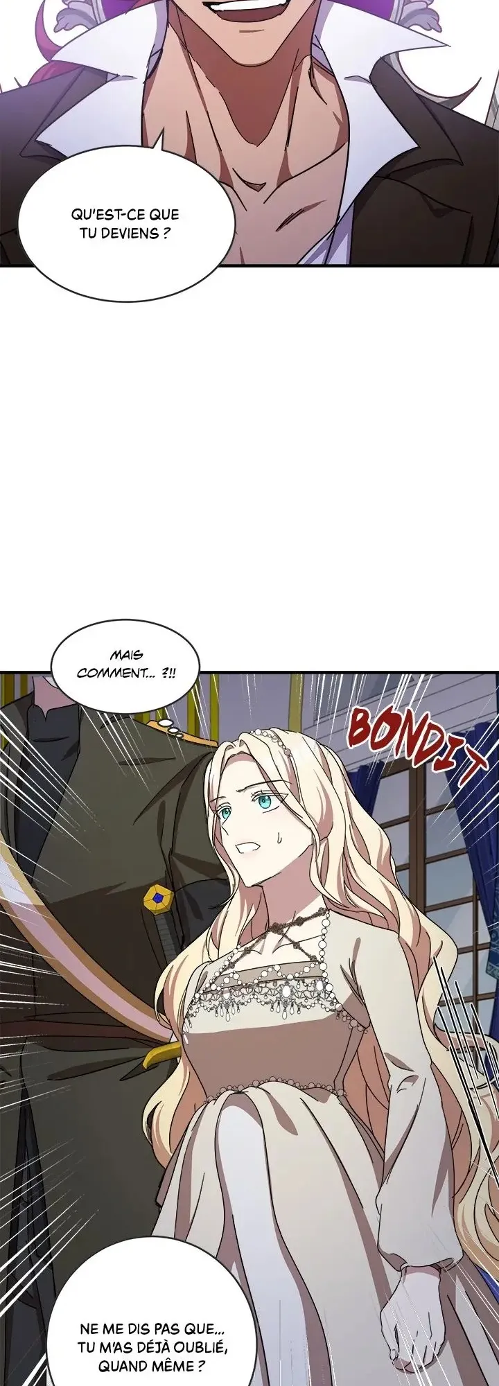 Read The Villainess Lives Again FR Manga Online