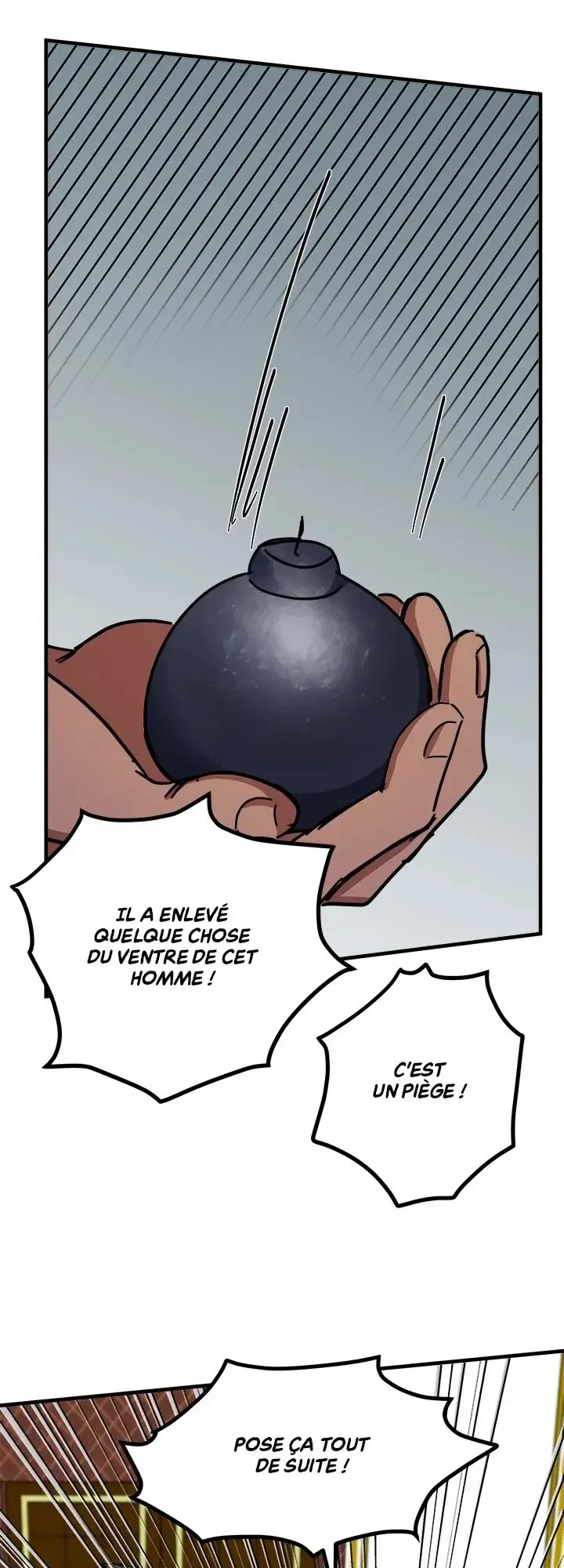 Read The Villainess Lives Again FR Manga Online