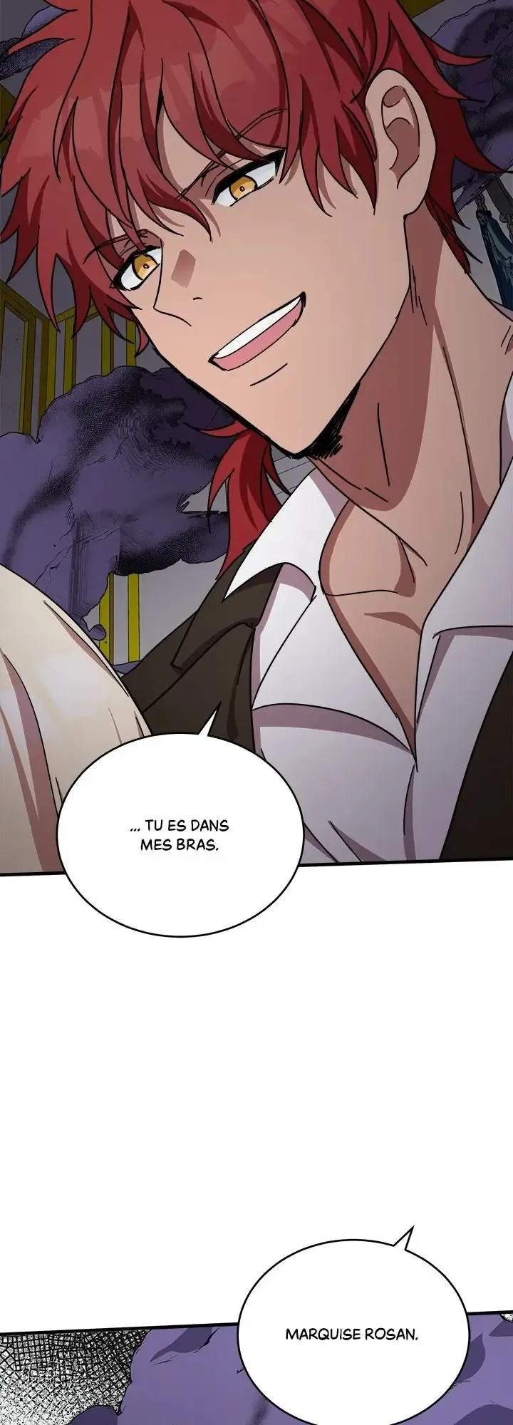 Read The Villainess Lives Again FR Manga Online
