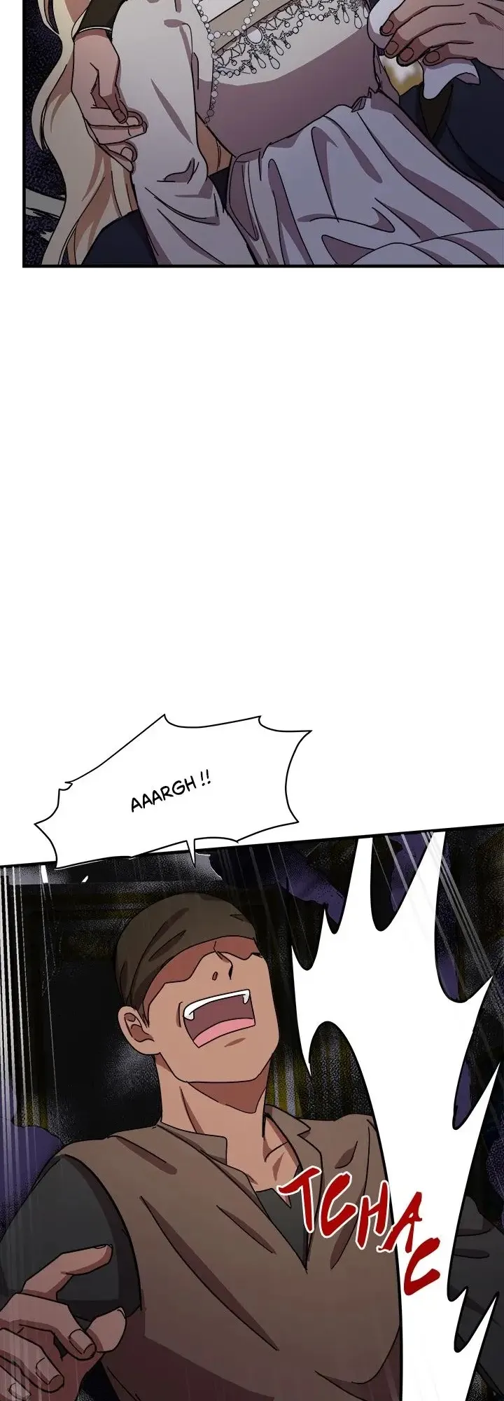 Read The Villainess Lives Again FR Manga Online