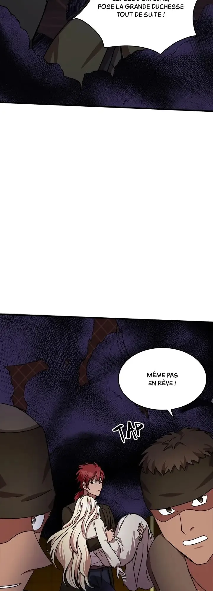 Read The Villainess Lives Again FR Manga Online
