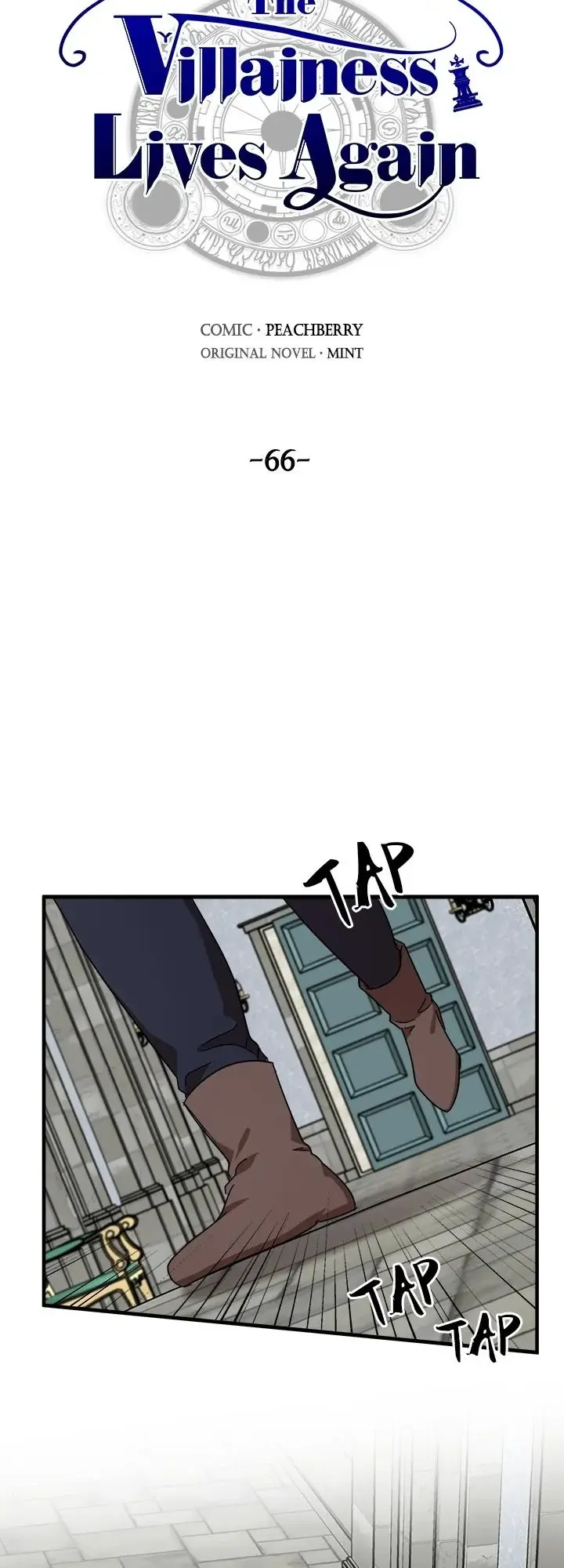 Read The Villainess Lives Again FR Manga Online