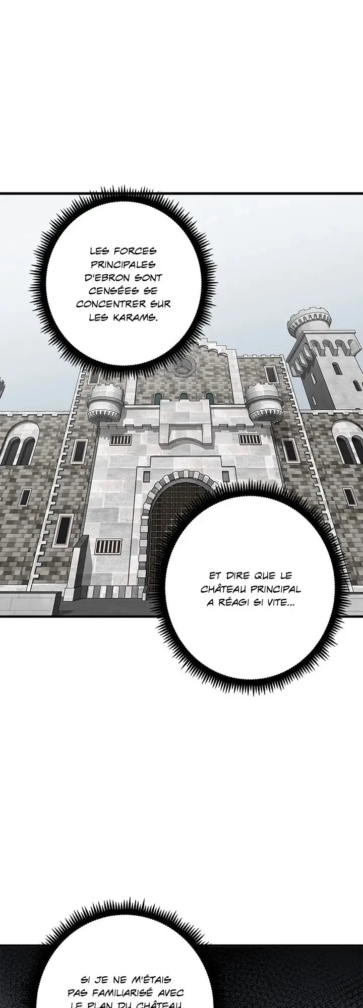 Read The Villainess Lives Again FR Manga Online