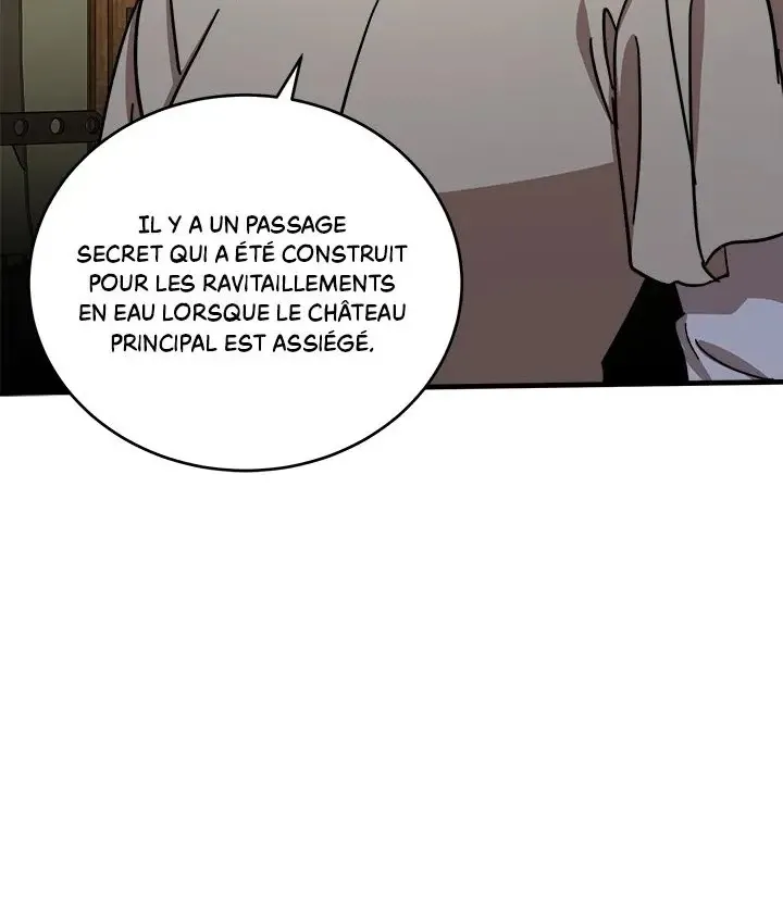 Read The Villainess Lives Again FR Manga Online