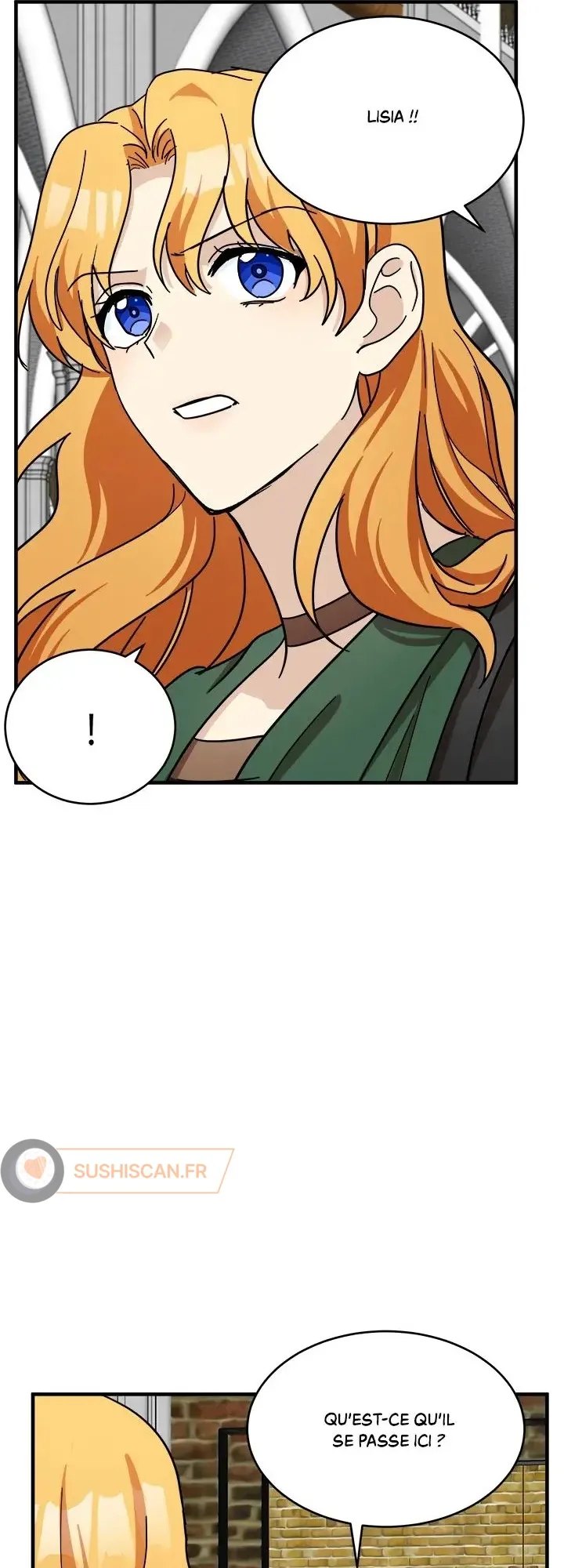 Read The Villainess Lives Again FR Manga Online