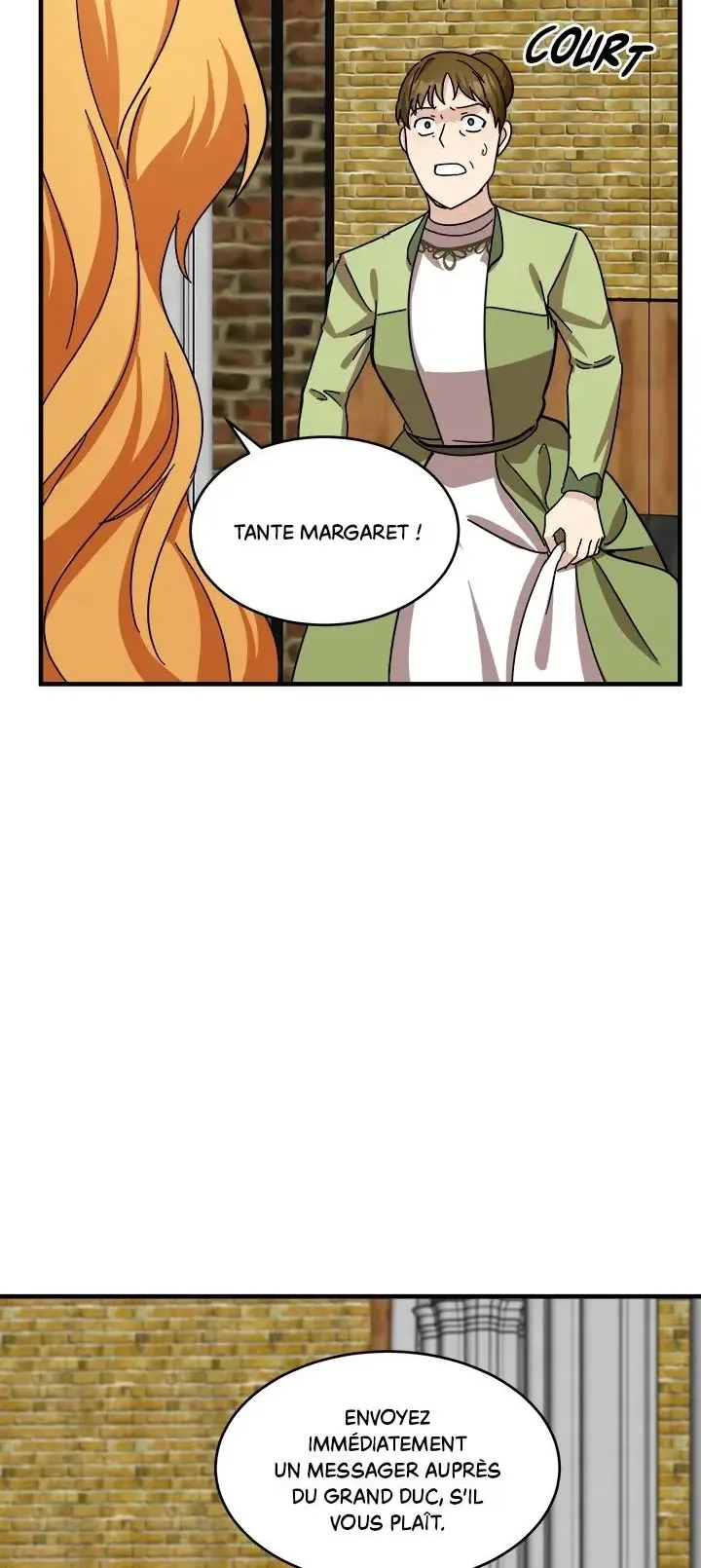 Read The Villainess Lives Again FR Manga Online
