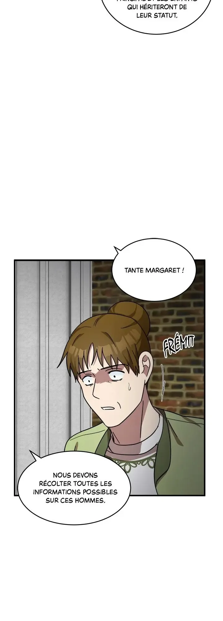 Read The Villainess Lives Again FR Manga Online