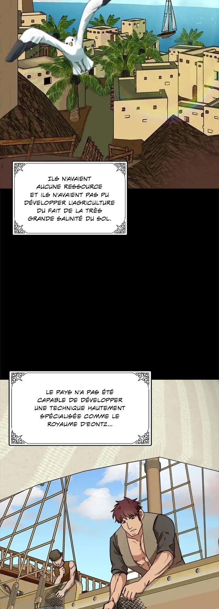 Read The Villainess Lives Again FR Manga Online