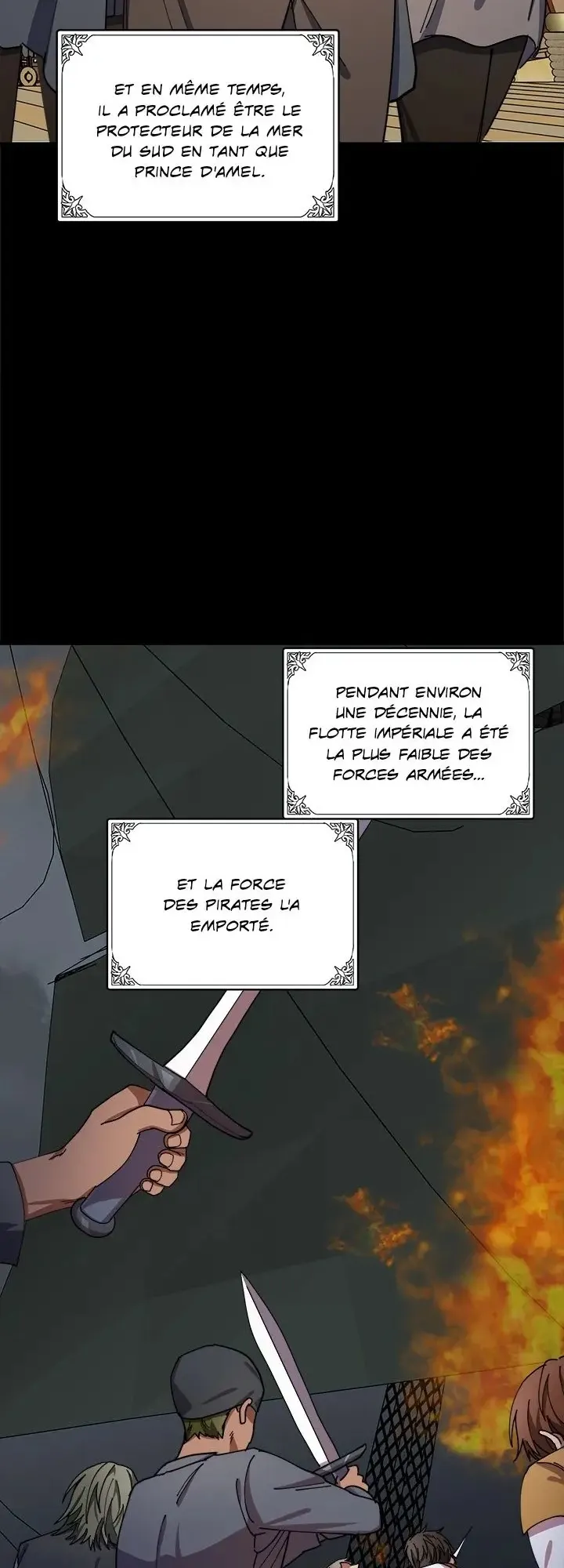 Read The Villainess Lives Again FR Manga Online