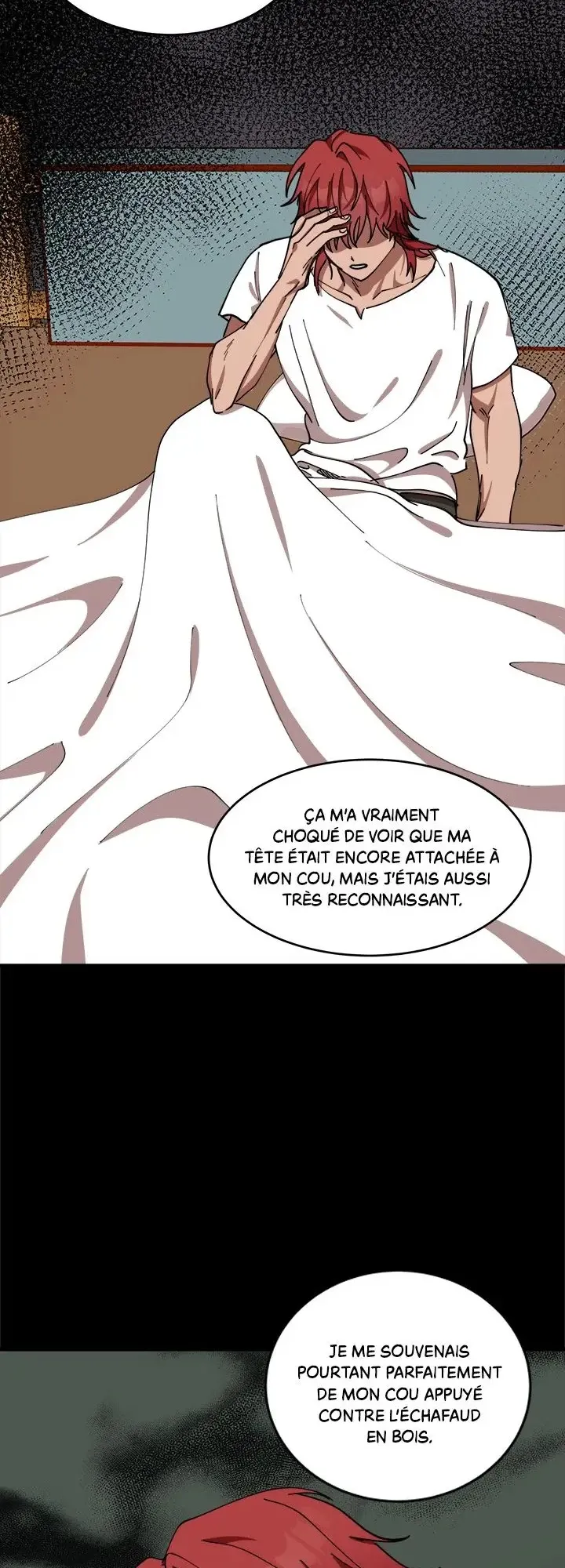 Read The Villainess Lives Again FR Manga Online