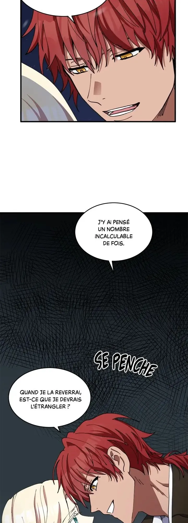 Read The Villainess Lives Again FR Manga Online