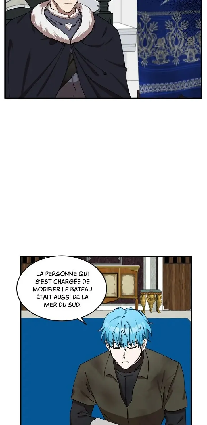 Read The Villainess Lives Again FR Manga Online