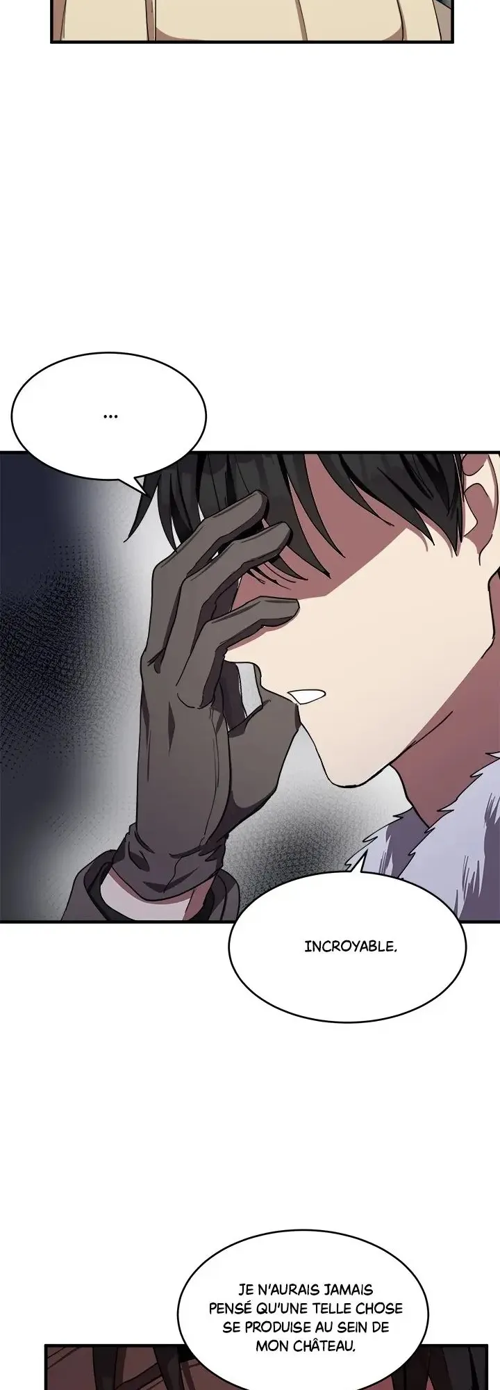 Read The Villainess Lives Again FR Manga Online