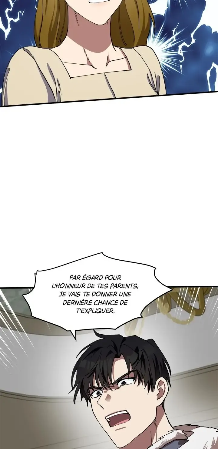 Read The Villainess Lives Again FR Manga Online