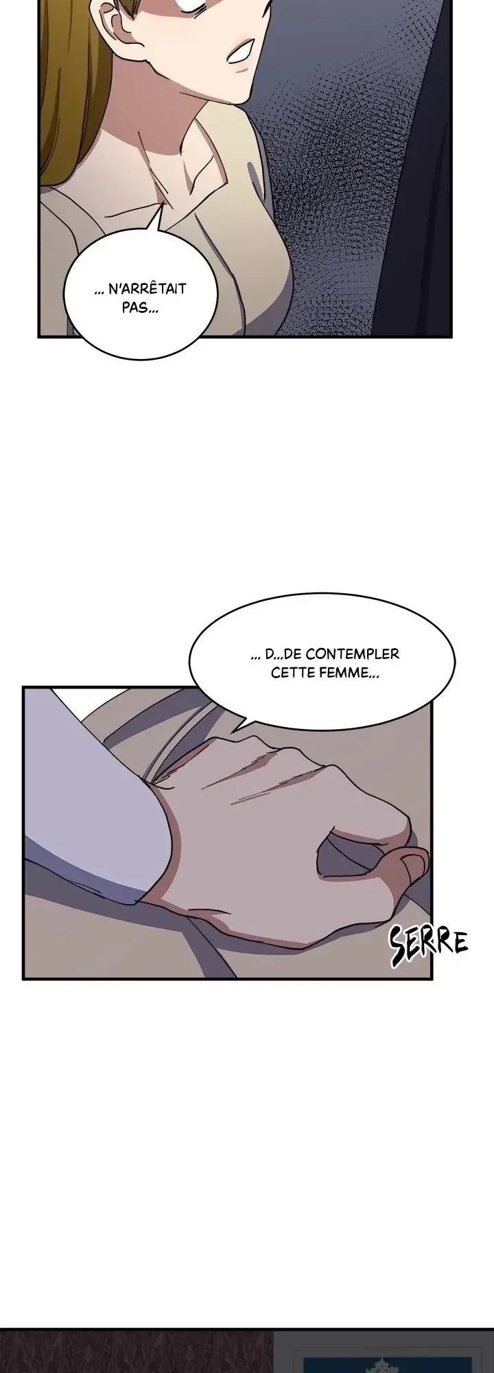 Read The Villainess Lives Again FR Manga Online