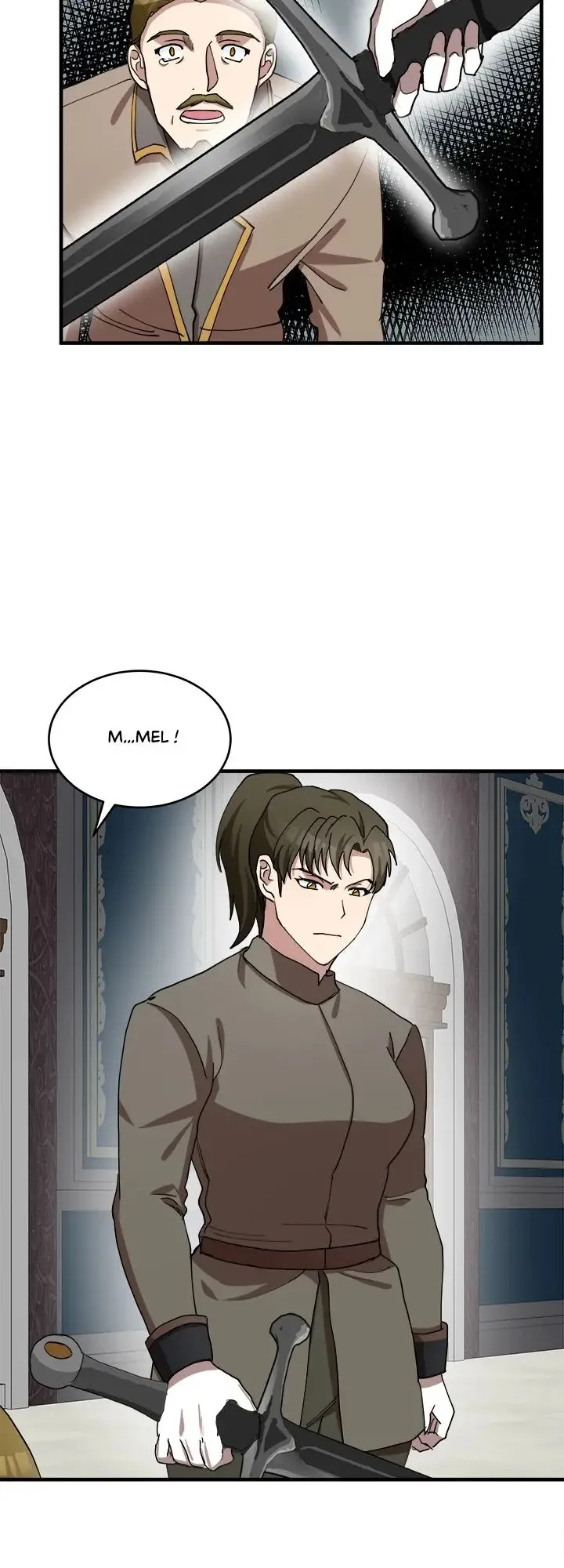Read The Villainess Lives Again FR Manga Online