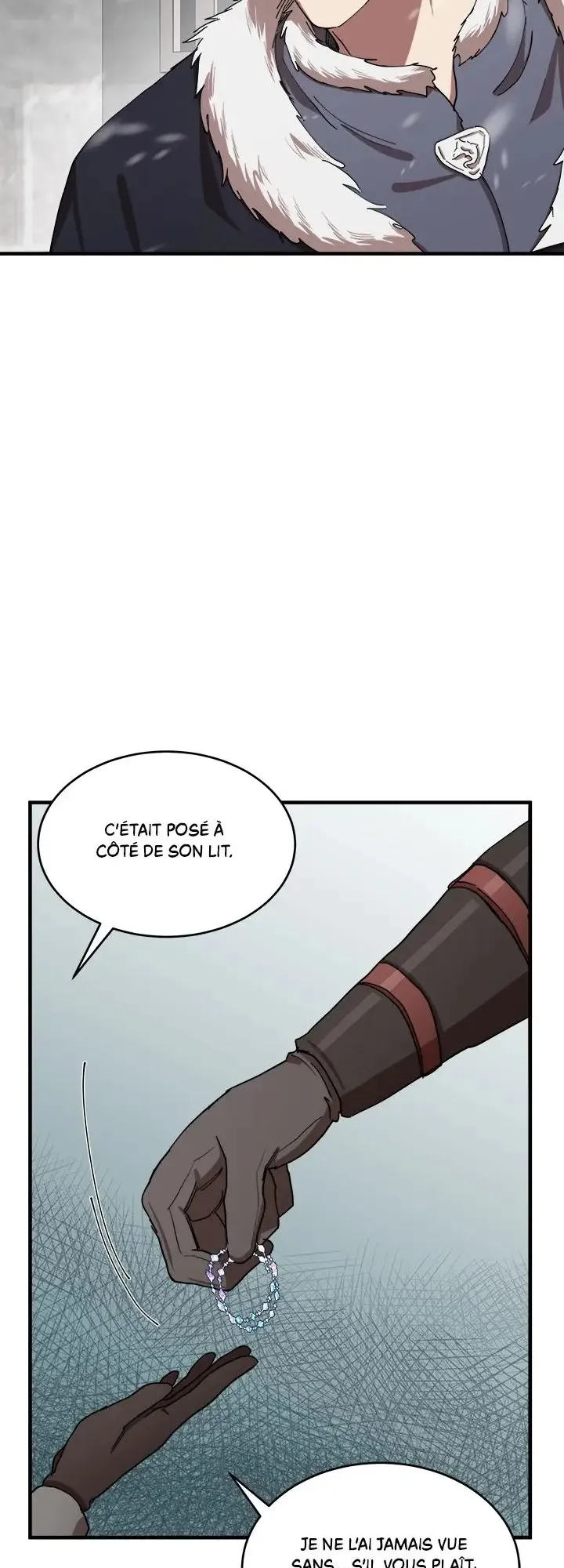 Read The Villainess Lives Again FR Manga Online