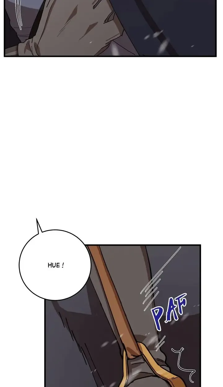 Read The Villainess Lives Again FR Manga Online