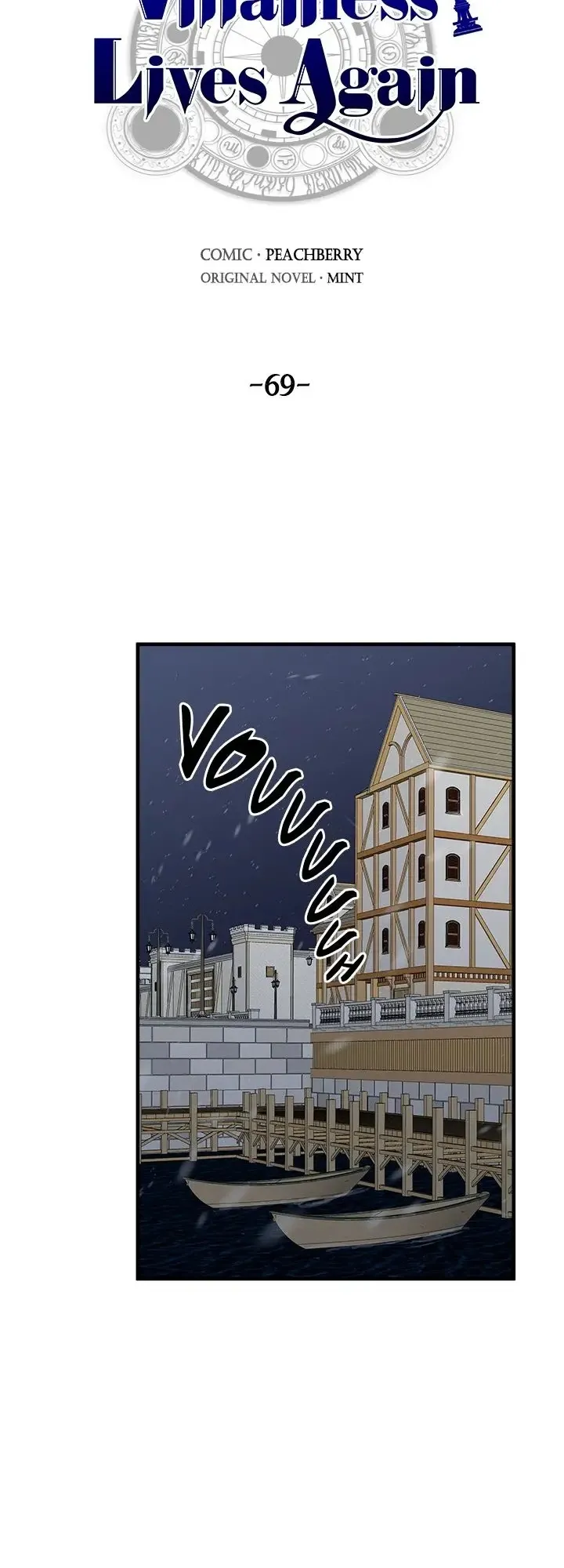 Read The Villainess Lives Again FR Manga Online