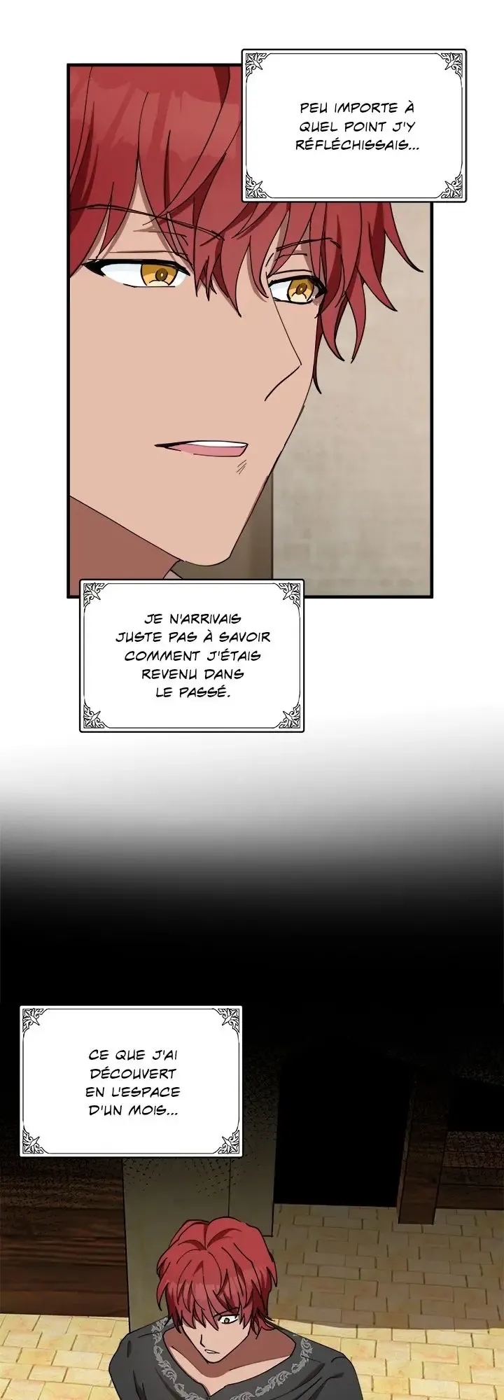Read The Villainess Lives Again FR Manga Online