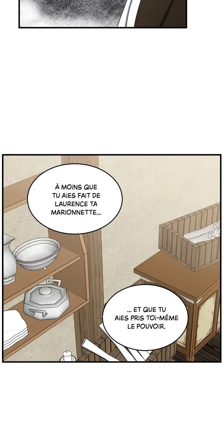 Read The Villainess Lives Again FR Manga Online