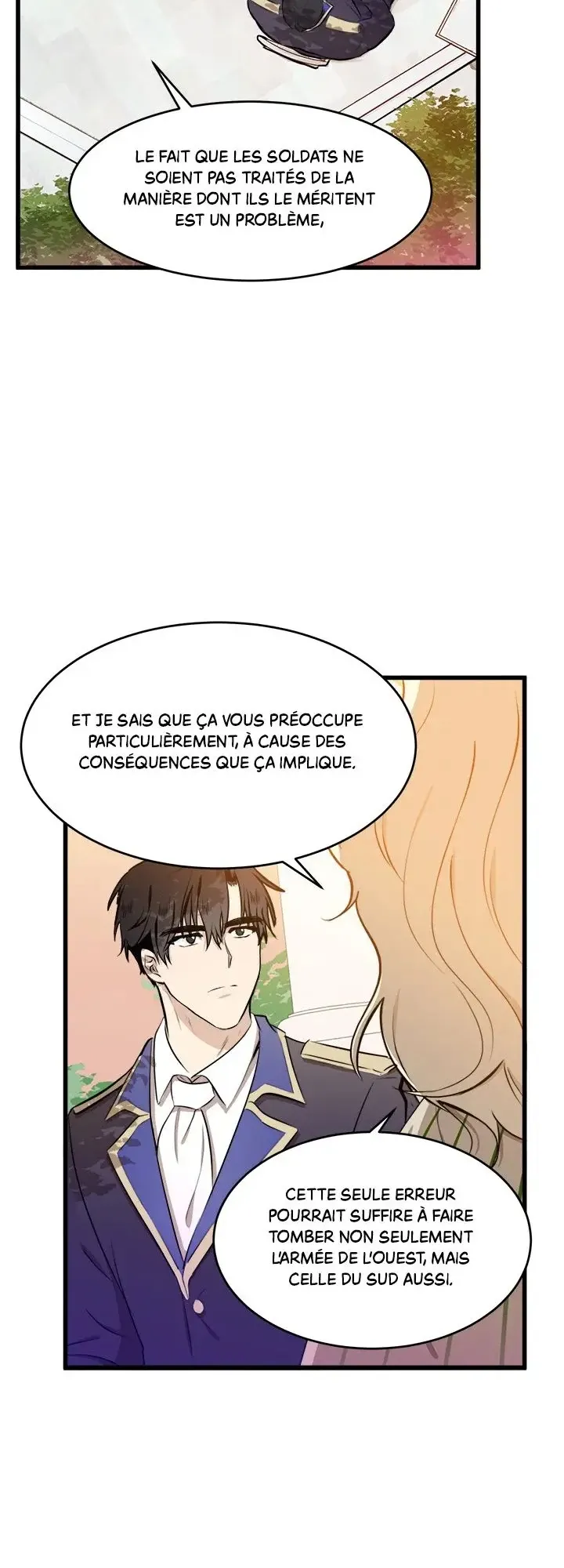 Read The Villainess Lives Again FR Manga Online