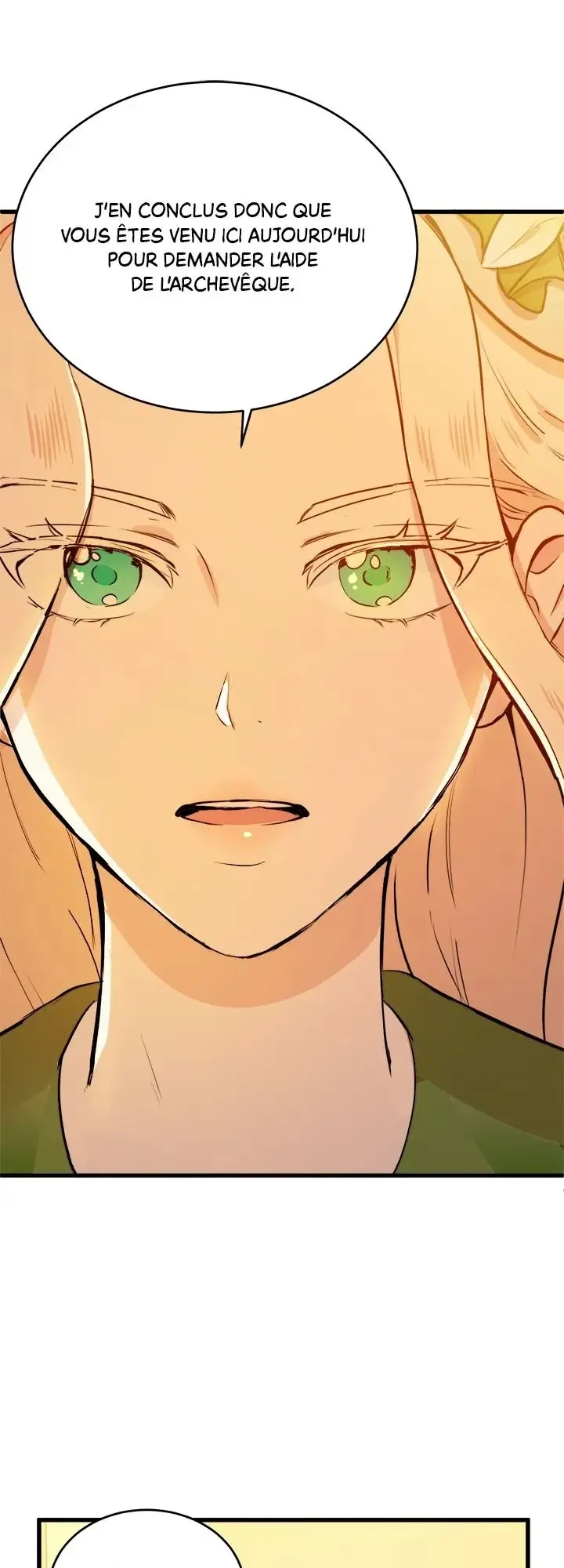 Read The Villainess Lives Again FR Manga Online