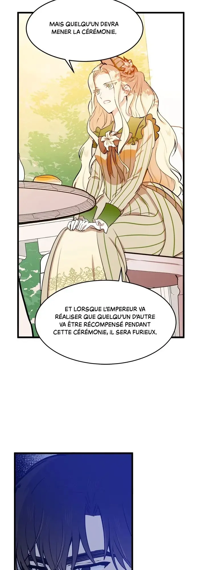Read The Villainess Lives Again FR Manga Online