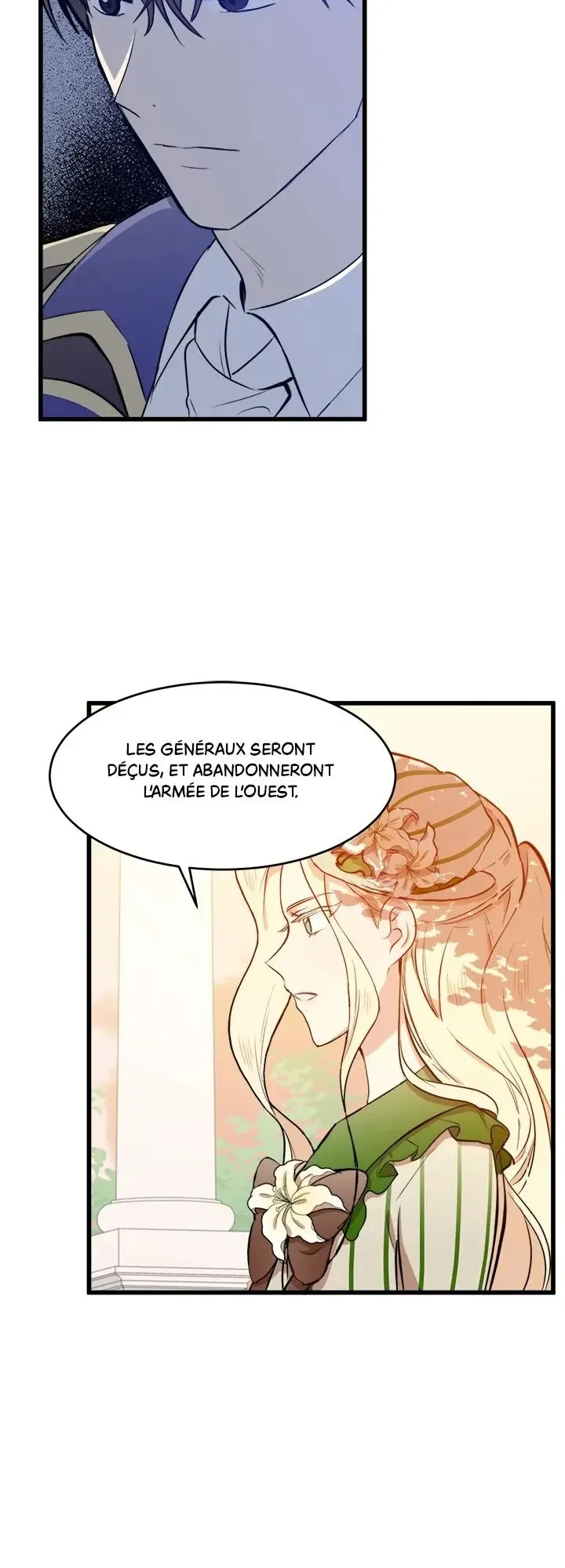 Read The Villainess Lives Again FR Manga Online