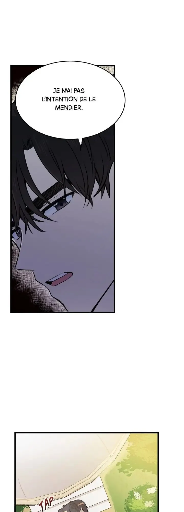 Read The Villainess Lives Again FR Manga Online