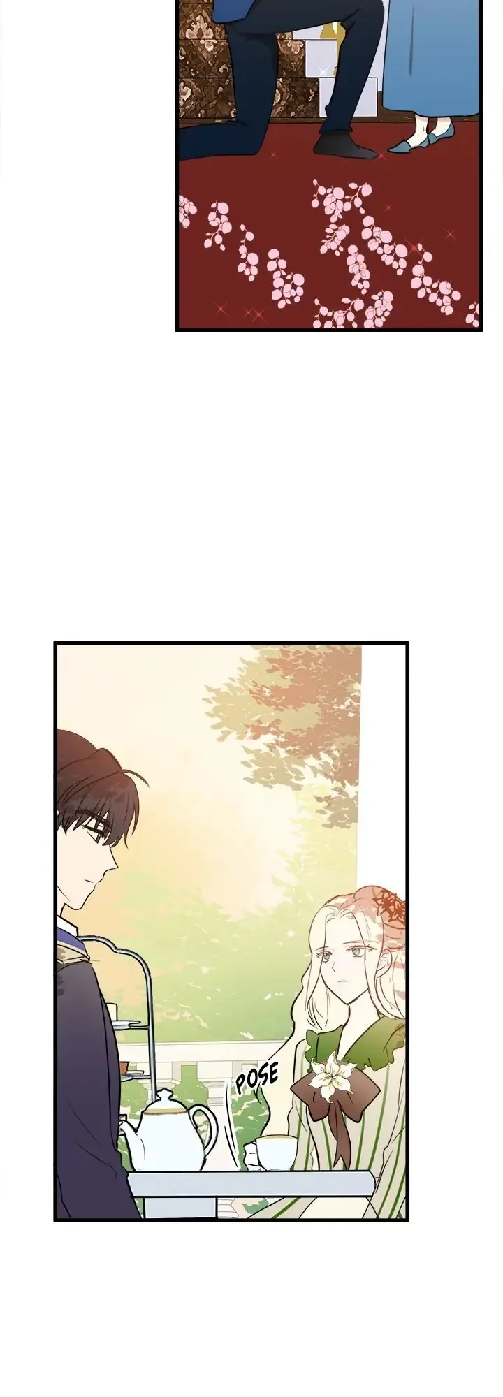 Read The Villainess Lives Again FR Manga Online