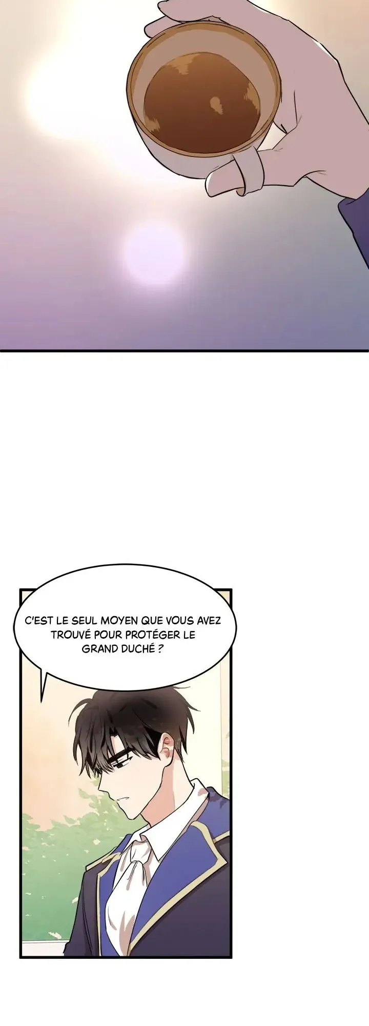 Read The Villainess Lives Again FR Manga Online