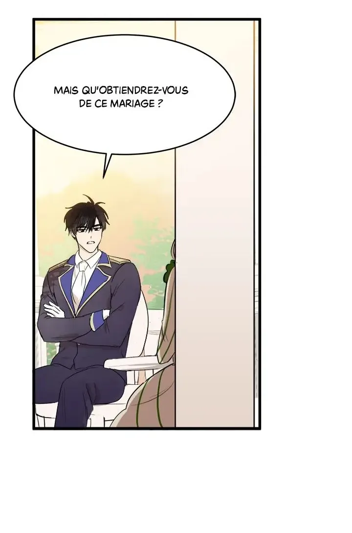 Read The Villainess Lives Again FR Manga Online