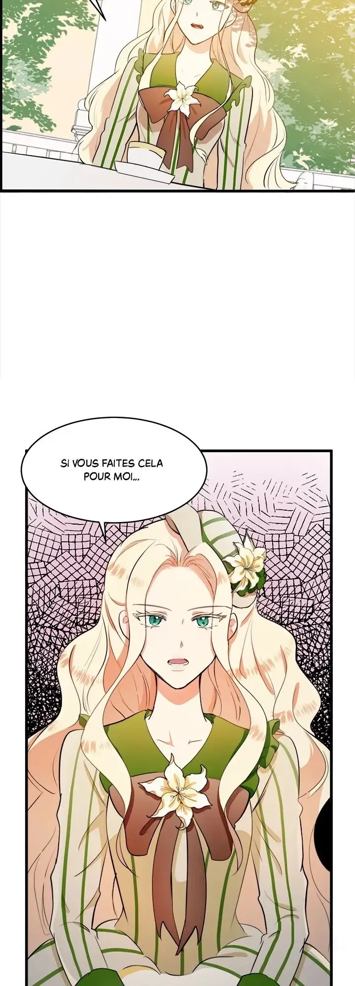 Read The Villainess Lives Again FR Manga Online