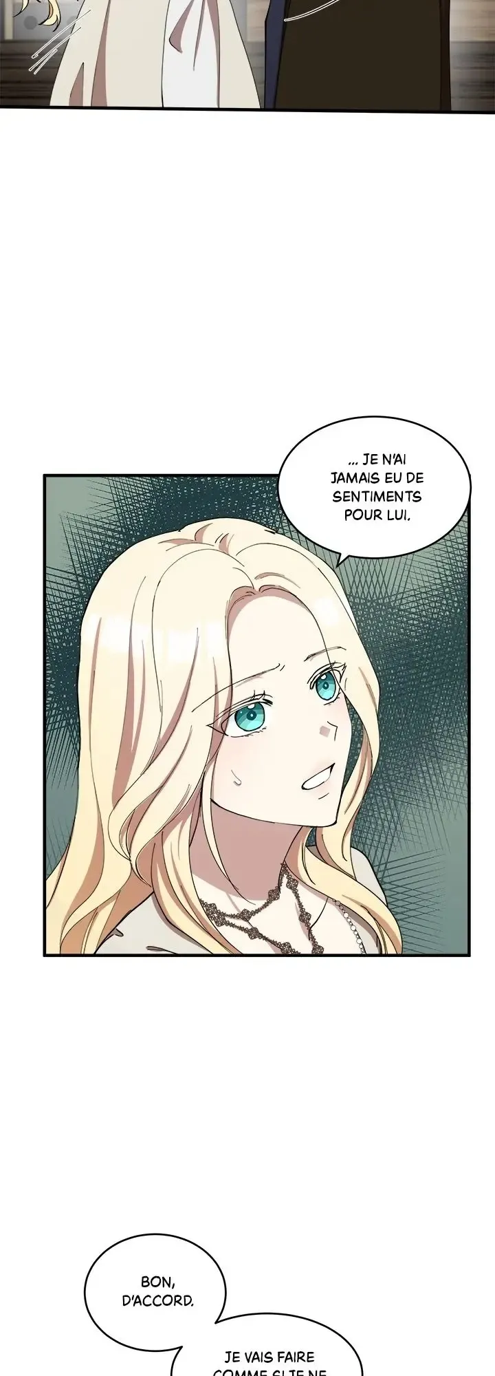 Read The Villainess Lives Again FR Manga Online