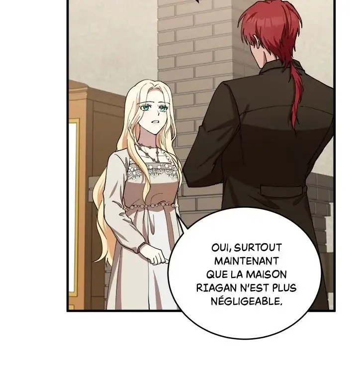 Read The Villainess Lives Again FR Manga Online