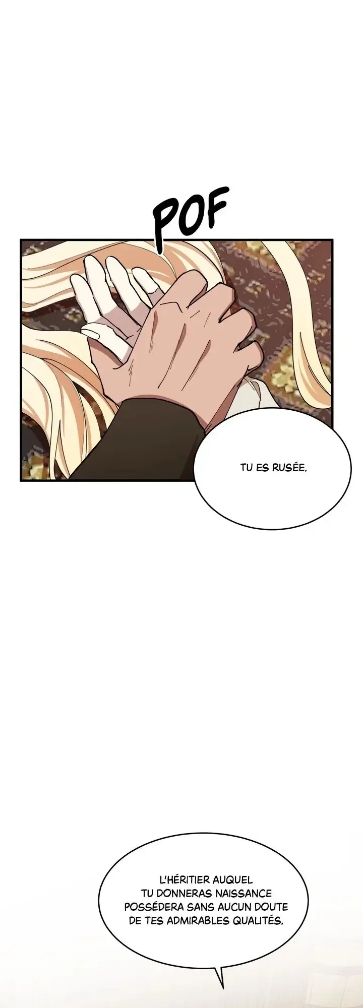 Read The Villainess Lives Again FR Manga Online