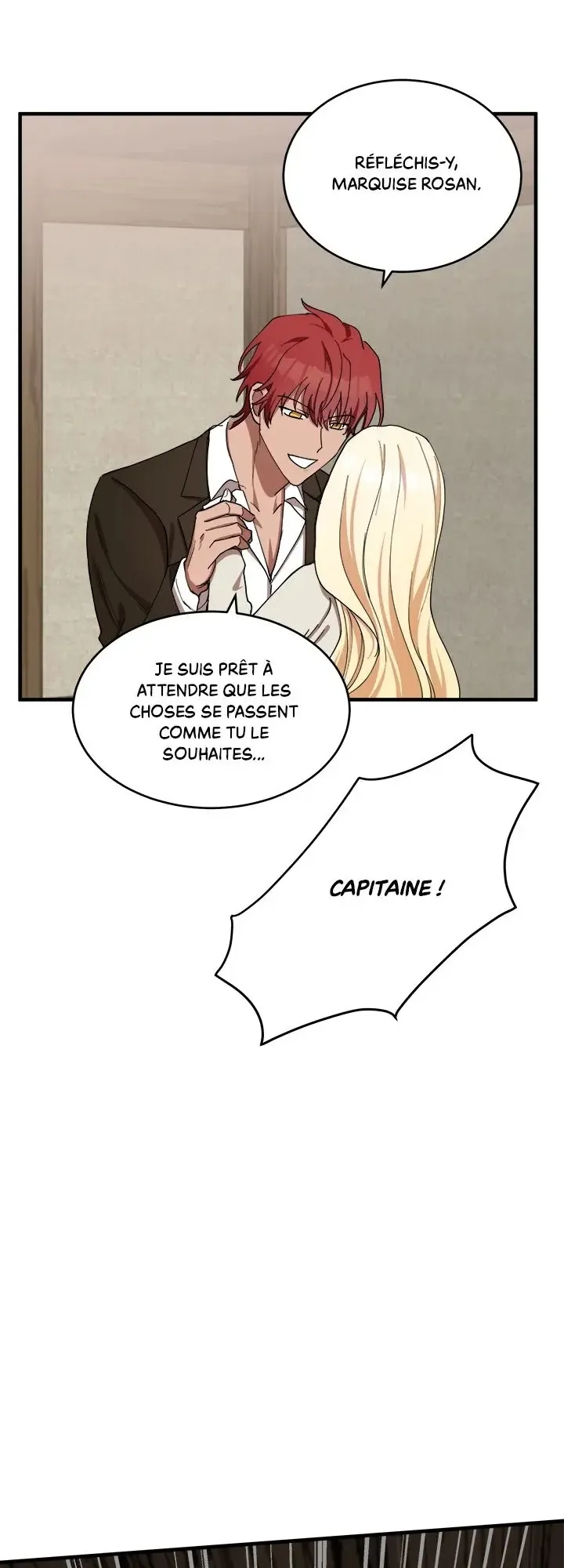 Read The Villainess Lives Again FR Manga Online