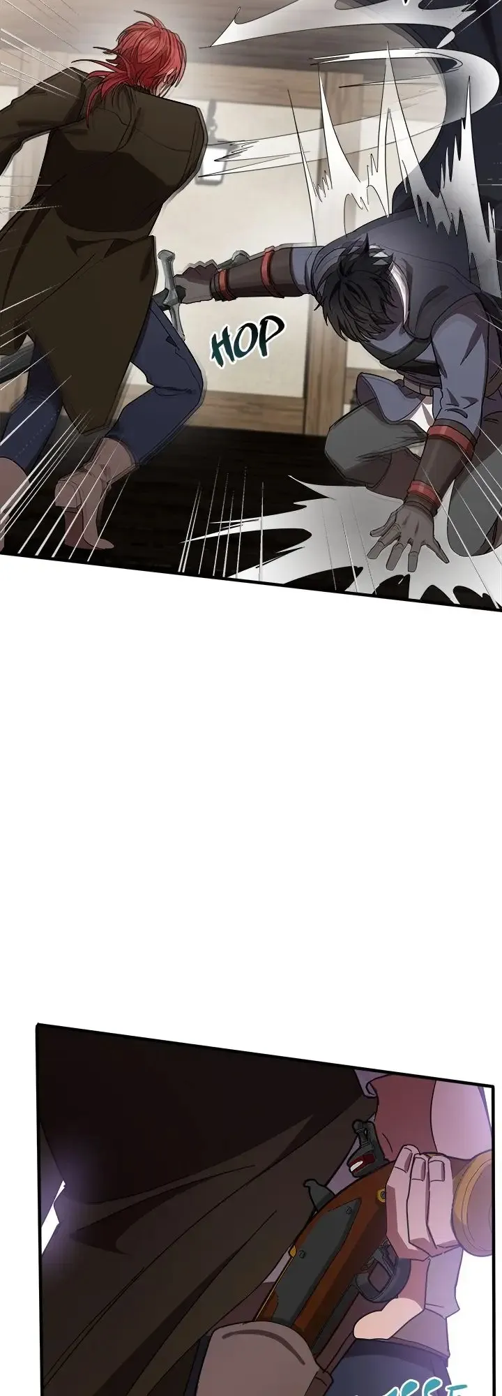 Read The Villainess Lives Again FR Manga Online