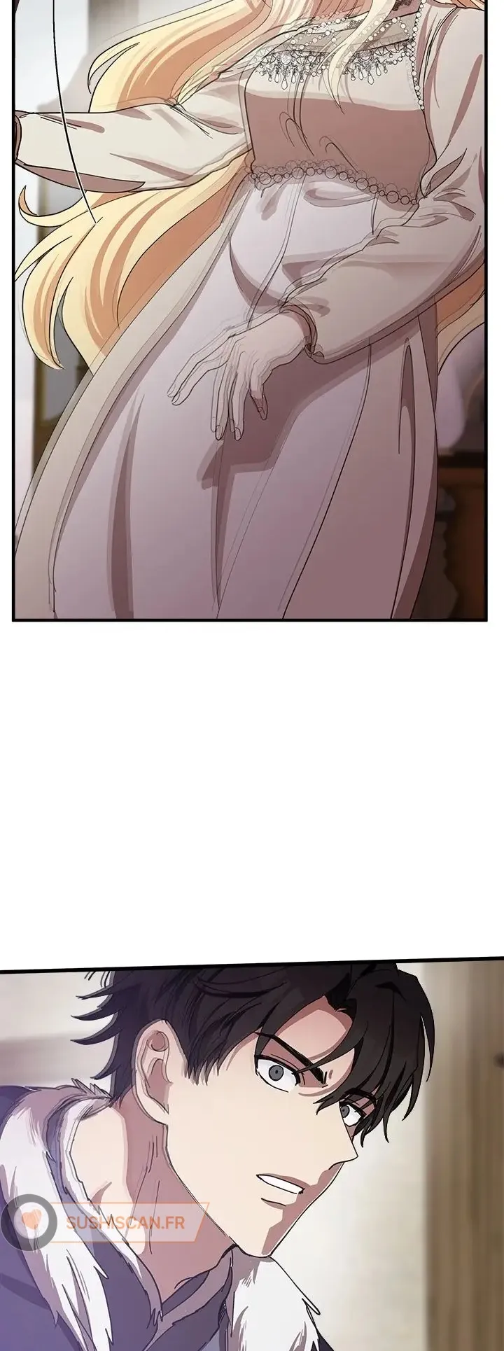 Read The Villainess Lives Again FR Manga Online