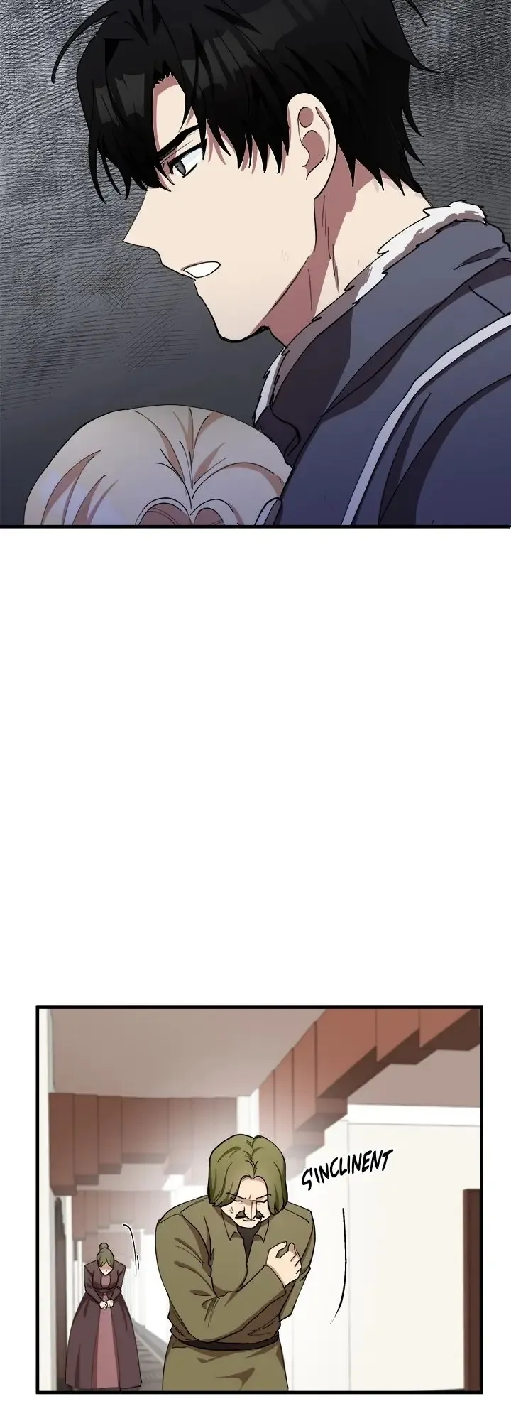 Read The Villainess Lives Again FR Manga Online