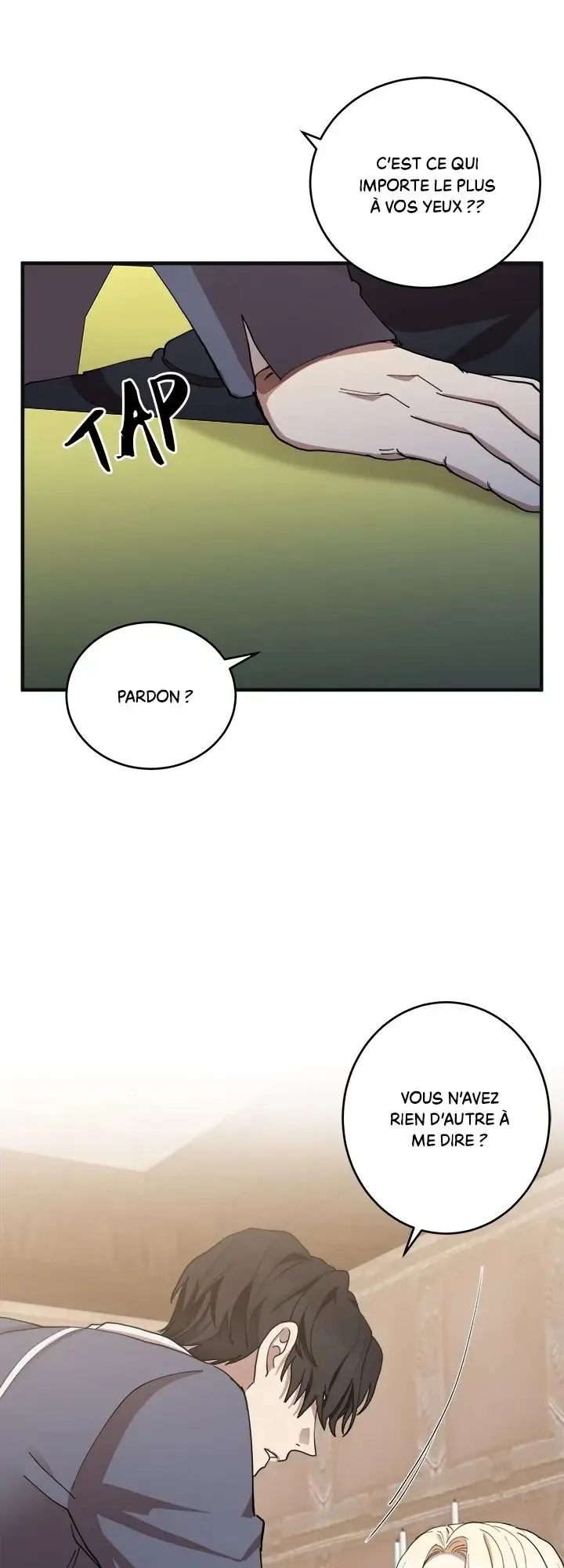 Read The Villainess Lives Again FR Manga Online