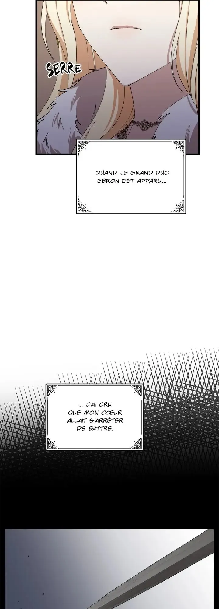 Read The Villainess Lives Again FR Manga Online