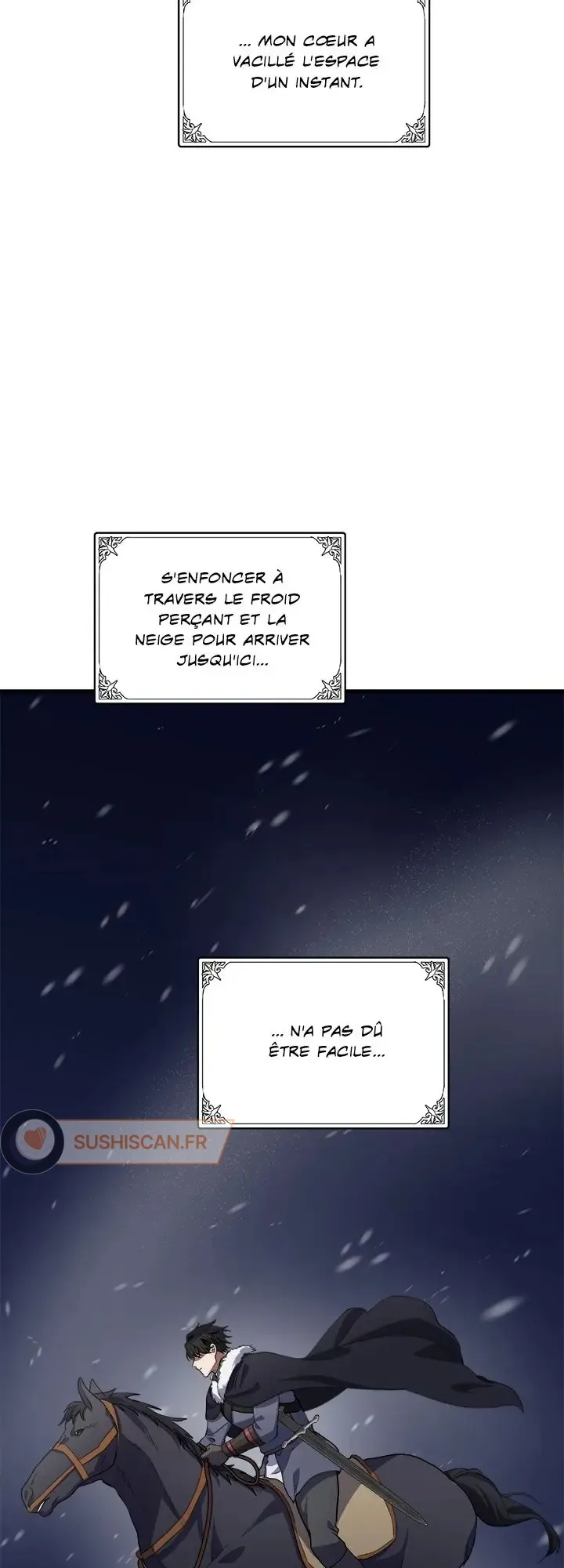 Read The Villainess Lives Again FR Manga Online