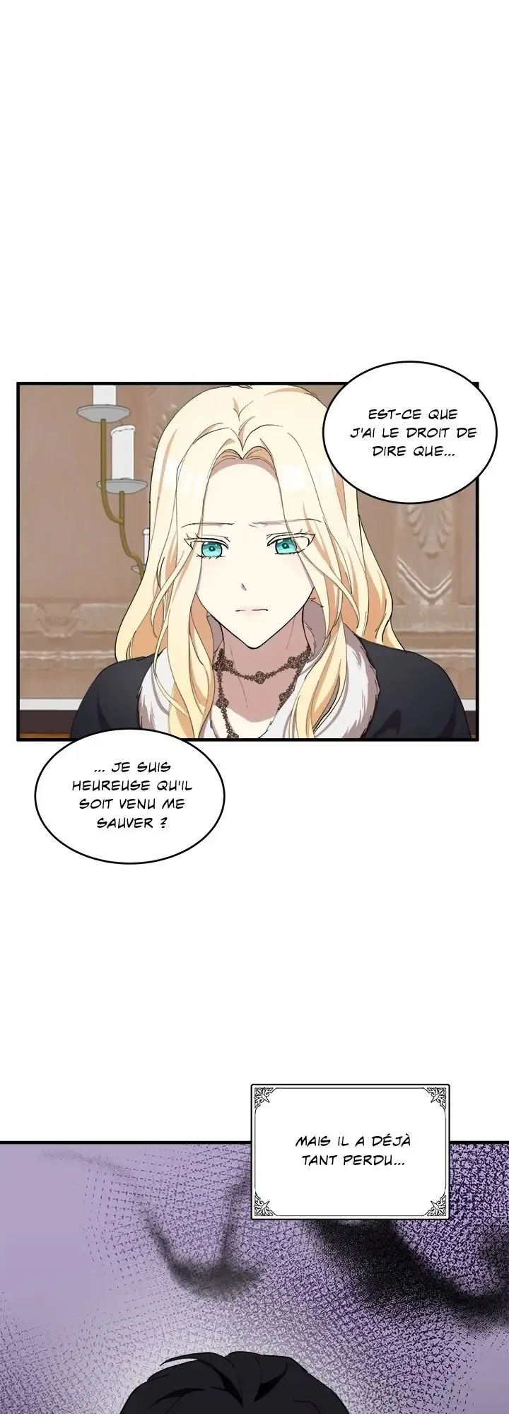 Read The Villainess Lives Again FR Manga Online
